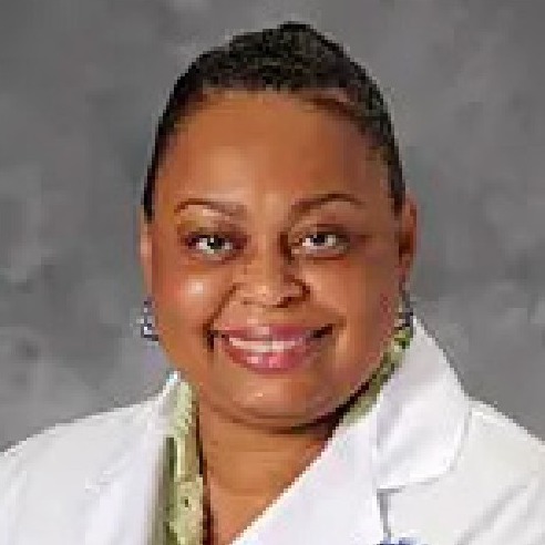 Deirdre Claiborue, MD