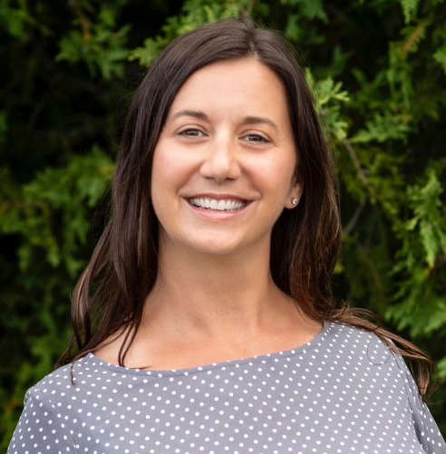 Rebecca Reppuhn, PA-C